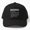 Black, variant on Machinist Definition Baseball Cap, Career Gift Design