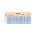 thumbnail image 5 of Women V Neck Puff Sleeve Casual Loose Long Sleeve Blouse T Shirt Tops, 5 of 5