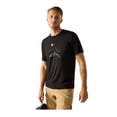 thumbnail image 4 of Regatta Mens Fingal Sunset Stretch T-Shirt, 4 of 5