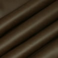 thumbnail image 5 of Vinyl Upholstery Fabric Dark Brown 54" Wide By 10 Yards Auto Home Commercial, 5 of 7