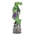 thumbnail image 4 of Set de ajedrez Eaglemoss Marvel Chess Collection Hulk & She-Hulk, 4 of 9