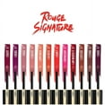 thumbnail image 6 of L'Oreal Paris Rouge Signature Lightweight Matte Lip Stain, High Pigment, I Don't, 6 of 11
