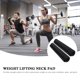 thumbnail image 2 of 2pcs Barbell Pad Squat Protector para cuello Soporte de hombro Fitness Workout Cover, 2 of 5
