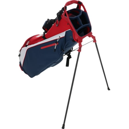 Callaway HyperLite Zero No Logo 2023 USA Stand Golf Bag