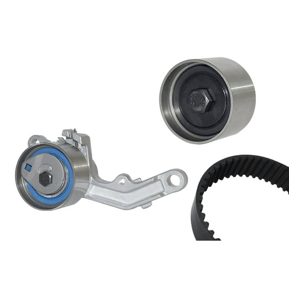 KIT DISTRIBUCIÓN BANDA NEON 2003 al 2005 DODGE L4 2.4L K-NADIAN 3 piezas