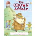 thumbnail image 1 of The Crown Affair (Nursery-Rhyme Mysteries), 1 of 2