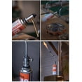 thumbnail image 5 of Connecting CB tanks to gas appliances manufactured overseas (appliances using US propane cylinders) USN adapter Compatible adapter Adapter for map air, 5 of 5