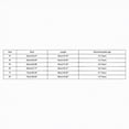 thumbnail image 3 of KPOPLK Girls Casual T Shirts Crewneck Top Short Sleeve Summer Shirt Loose Fit Striped Tee for Kids 1-12Y Size 7-8 Years,Purple, 3 of 7