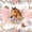 Horse 07, variant on Erosebridal Couple Horse Queen Sheet Sets, Flying Butterfly Floral Bed Set, 4pcs (1 Flat Sheet, 1 Fitted Sheet and 2 Pillowcases)