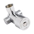 thumbnail image 6 of Compact And Efficient Hot And Cold Water Mixing Valve for Induction Faucet Alloy, 6 of 9