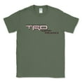 thumbnail image 6 of Toyota Racing Development TRD Off-Road T-shirt, 6 of 9