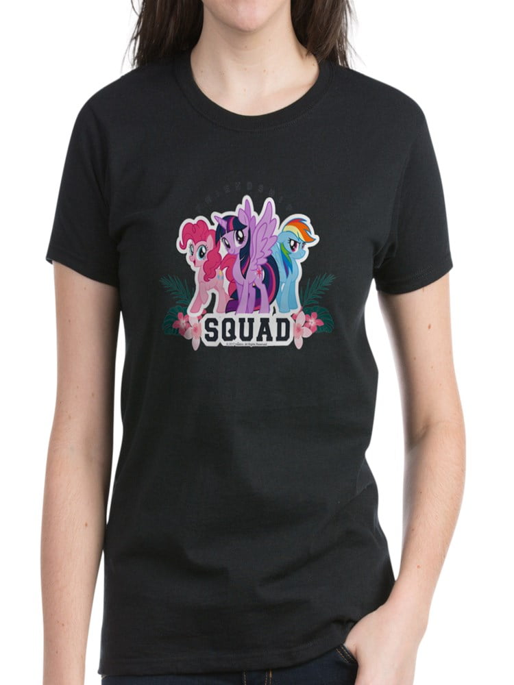 my little pony womens shirt
