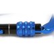 thumbnail image 5 of 28KN Forma D Seguridad Master Lock Mosquetón Hebilla de escalada en roca (Azul) Ndcxsfigh Nuevos Originales, 5 of 6