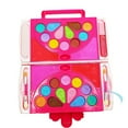 thumbnail image 4 of RV Set de maquillaje para niñas y niños, bolsa de maquillaje para niñas, juego de cosméticos lavable con bolsa de maquillaje para niños, 3 4 5 6 7 8 9 10-12 años, 4 of 5