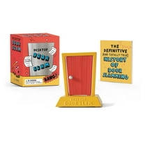 Rp Minis Desktop Door Slam: With Sound!, (Paperback)