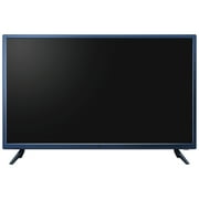GPX 32 Screen DLED TV/DVD Combo Televison, TDE3273, Blue