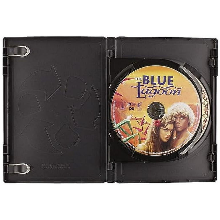 New Double Feature Blue Lagoon / Return to the Blue Lagoon