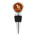 thumbnail image 1 of mas Instrument Heureux Bouteille de Musique Bouchon en Acier Inoxydable Caoutchouc Réutilisable, 1 of 4