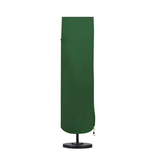 Clearance! 600D Oxford Umbrella Cover Large Patio Waterproof Parasol