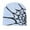 Sky Blue, variant on Warm Hats for Women Winter Warm Winter Hats for Women Women Winter Fashion Hat Knitted Knitting Beret Warm Leisure Hat Women Hats for Winter Fashion