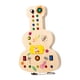 thumbnail image 5 of Interruptor de luces, tablero ocupado, juguete Montessori, habilidad motora fina, tablero sensorial de actividad para niños, juguete para niños de 3, 5 of 9