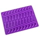 thumbnail image 5 of Molde de Silicona para Gusanos, Grado Alimenticio, No Tóxico, Borde Redondeado, Linda Forma Novedosa, Antiadherente, Herramienta de Bricolaje para Dulces, Gomitas, Chocolate Con, 5 of 7