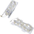 thumbnail image 1 of W11344457 Dryer Heating Element 3387747 and DC47-00019A Dryer Heating Element by, 1 of 6