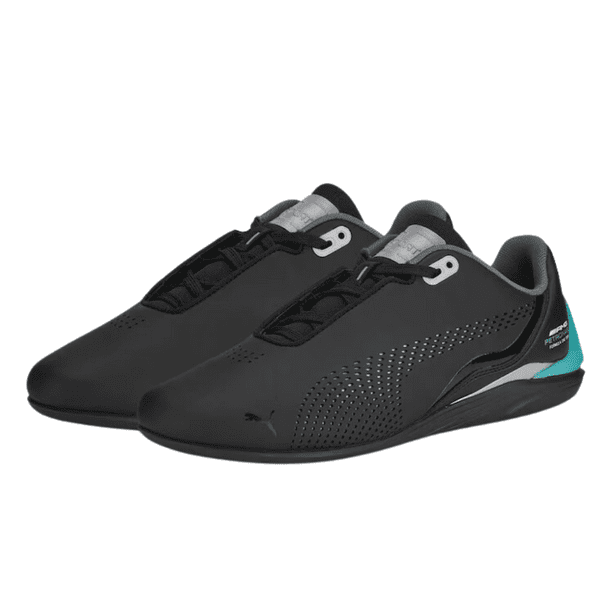Tenis Puma Drift Cat Unisex negro 26 Puma MAPF1 Drift Cat Decima