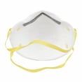 thumbnail image 5 of 3M Particulate Respirator 8210, N95, Box of 20, 5 of 9