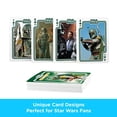 thumbnail image 2 of Star Wars Boba Fett Playing Cards, 2 of 6