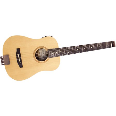 UPC 852104000024 product image for Traveler Guitar  Traveler Acoustic AG-105 EQ  Acoustic Electric Guitar | upcitemdb.com