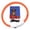 Orange, variant on Goowood LED Dog Collar Rechargeable Dog Collar USB Light Up Glowing Flashing Adjustable for Small Medium Large Dogs Night Walking Safety Fashion