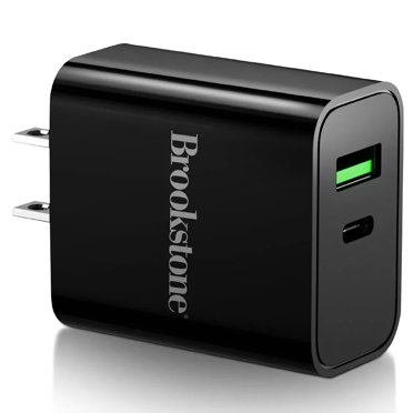 DJI 18W USB Wall Charger For Mavic Mini, Mini 2 / SE – Open Box (Adapter Only)