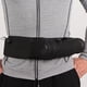 thumbnail image 3 of Riñonera deportiva multifuncional de gran capacidad para correr, de malla elástica, para teléfono móvil, para ciclismo, escalada, 3 of 6