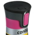 thumbnail image 7 of Contigo West Loop Stainless Steel Travel Mug with AUTOSEAL Lid Dragon Fruit, 16 fl oz., 7 of 7