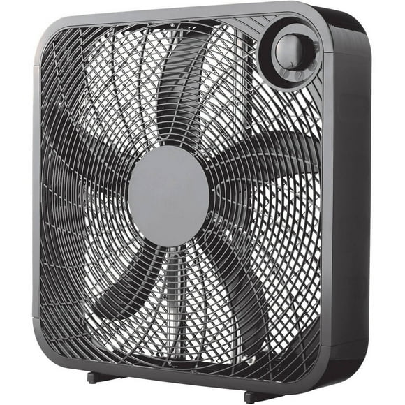 Box Fans 24x24 Quiet