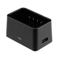 thumbnail image 1 of Godox VC26 Chargeur de Batterie USB Entrée DC 5V Sortie DC 8.4V pour Charger Godox V1S, 1 of 7