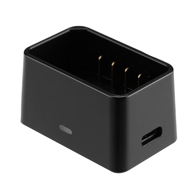 Godox VC26 Chargeur de Batterie USB Entrée DC 5V Sortie DC 8.4V pour Charger Godox V1S