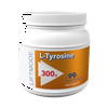 LiftMode L-Tyrosine Powder Supplement - Promotes Healthy Mood, Cognition, Stress Management, Melanin, and Metabolism | Vegetarian, Vegan, Non-GMO, Gluten Free - 300 Grams (2000 Servings)
