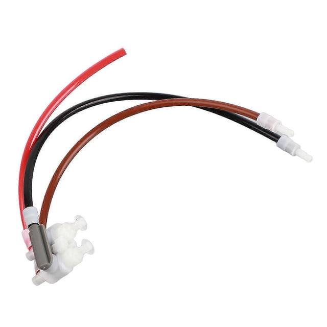 Seat Air Suspension Valve Connection Fitting 42533246 ABS Plastic Replacement for IVECO Truck YEMAA