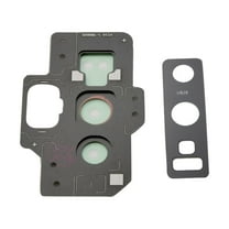 Samsung Galaxy Note 9 Camera Glass Lens Replacement - Black