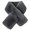Dark Grey, variant on Scarf for Women Winter Fall Furry Faux Fur Loophole Scarf Soft Cozy Fluffy Neck Warmer Wrap Cold Weather Gift