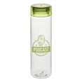thumbnail image 1 of Vinga Cott RPET Water Bottle, 1 of 2