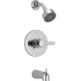 thumbnail image 2 of Peerless PTT188792 Tub Shower Trim Kit, 2 of 3