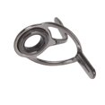 thumbnail image 3 of 28Pcs/Set Fishing Rod Guides Tip Fish 5-18mm Dia Pole Repair Kit Line Rings Eyes Set, 3 of 5