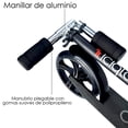 thumbnail image 2 of Scooter Patin Del Diablo Ajustable Plegable Adultos Iciqlo Color Negro, 2 of 3