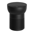 thumbnail image 3 of TCL Breeva A2 Home HEPA H13 Filter Clean Compact Air Purifier 360, Black, 3 of 5