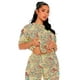 thumbnail image 4 of Conjunto De Pijama Shendy Vendy 2 Piezas Para Mujer Elegante Camisa Pantalon, 4 of 4
