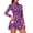 Pink Awareness Ribbon, variant on TSOVTHRID Pink Awareness Ribbon Romper Dress, Tennis Dress 2 Piece Sets Athletic Dress Zipper Pockets Quick-dry for Pickleball Golf, Size X-Large