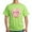 Green, variant on CafePress - Kawaii I Love Pigs Light T Shirt - Men's Classic Graphic T-Shirt